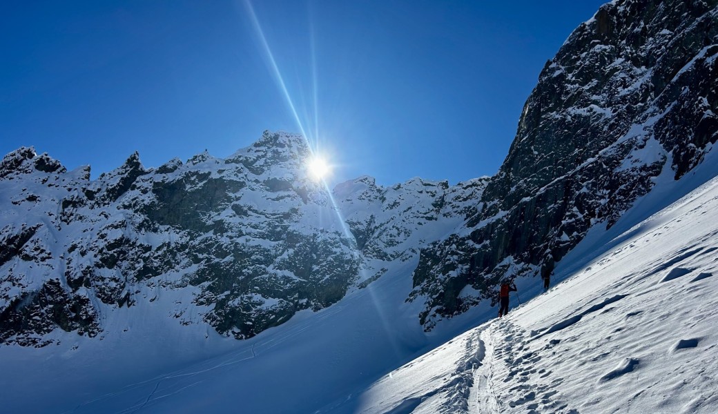 Week-end SDR Champsaur