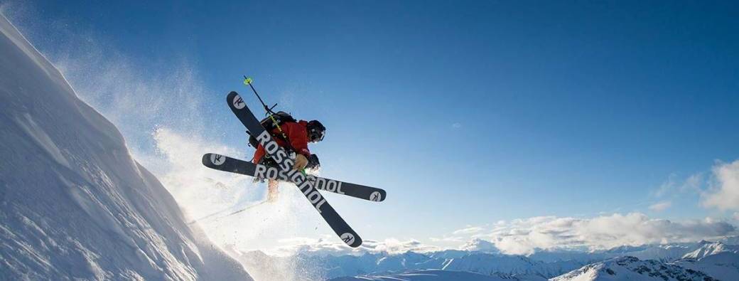 Week-end ski