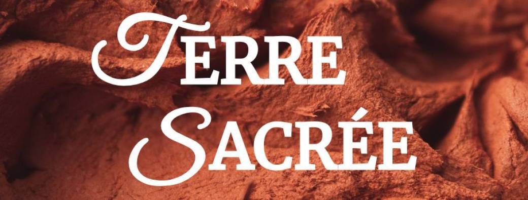WEEK-END - Terre Sacrée