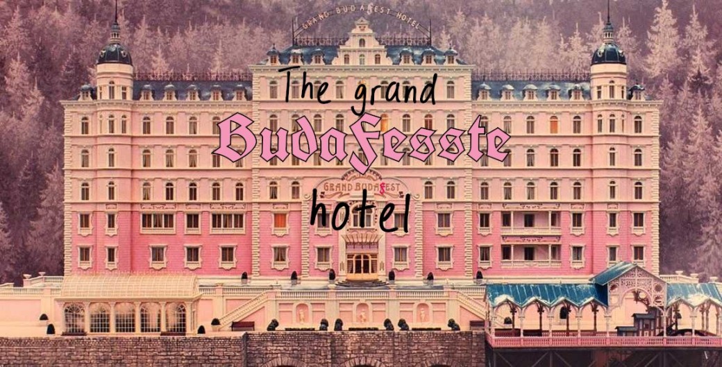Week-End - The Grand BudaFESSTE Hotel 
