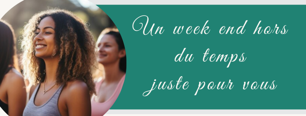Week-end UnTempor'Elles