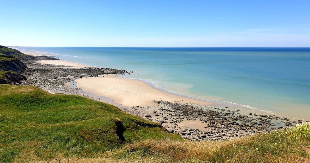 Week-end Yoga au bord de la mer