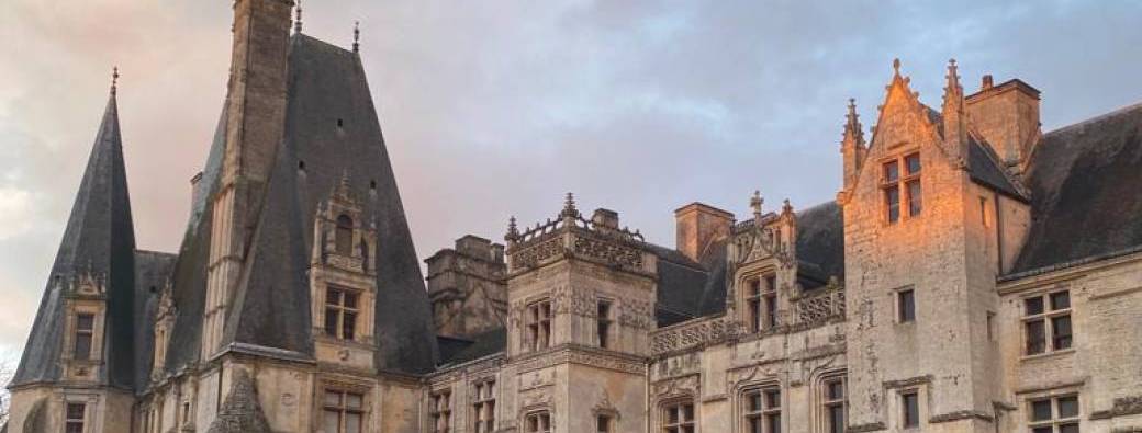 Week-ends de réouverture 