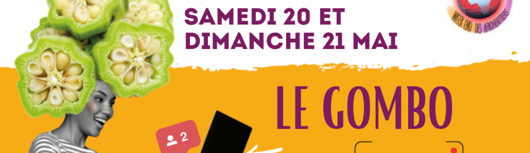 Week-end des AfroHéritiers