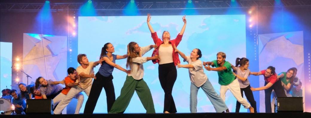 Weekend AMA - 9-10 mai Puteaux