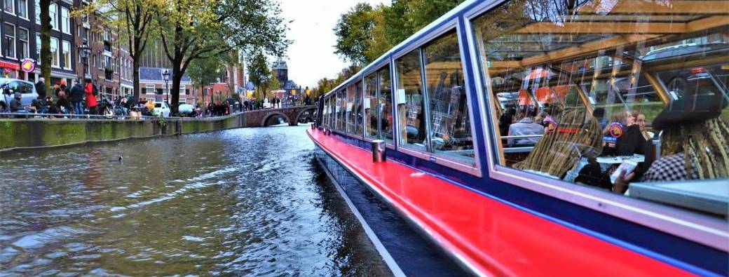 Weekend Amsterdam Residents