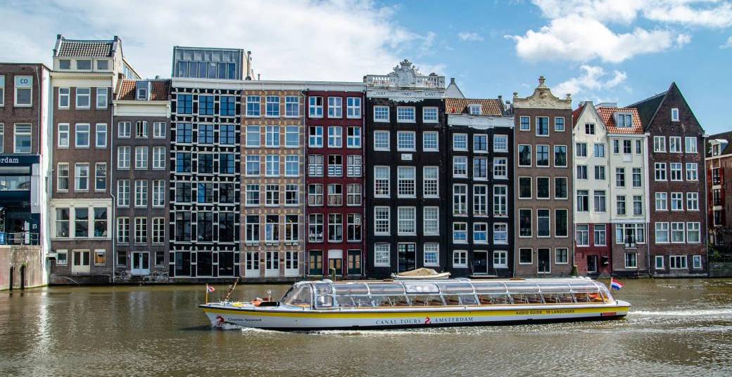 Weekend Amsterdam & soldes au village de mode Batavia Stad Fashion Outlet - 21-22 janvier