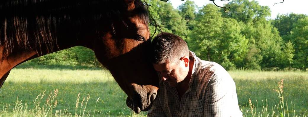 Weekend avec les Chevaux au domaine Equital'or
