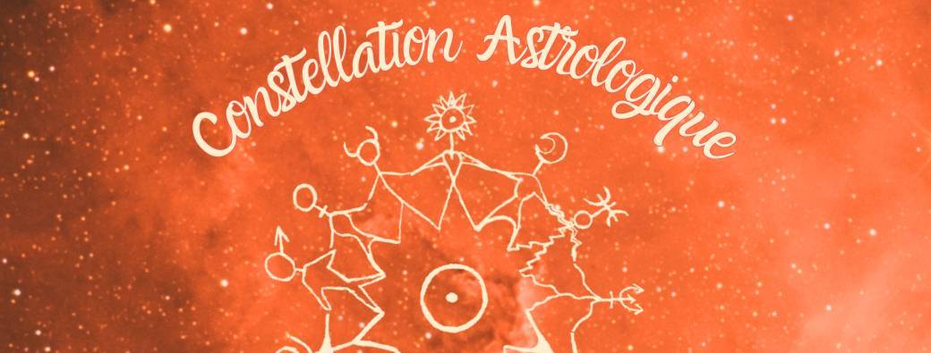 Weekend de Constellation Astro