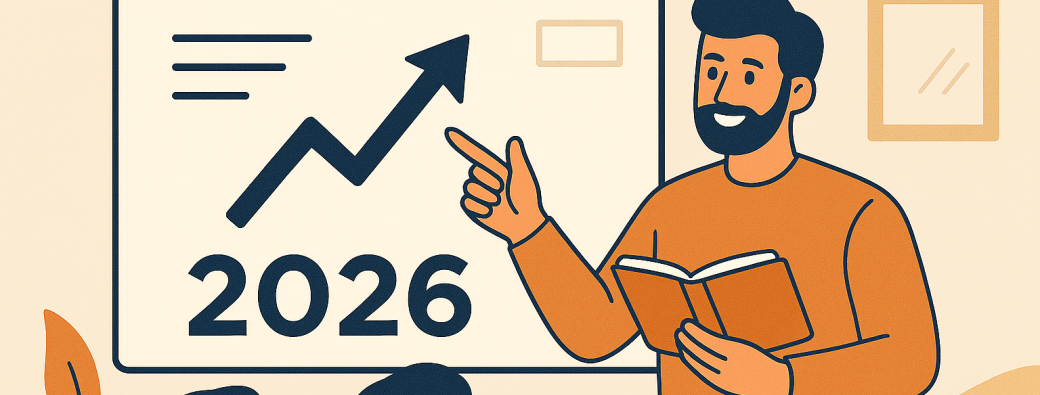 Weekends de travail Safari Group 2026