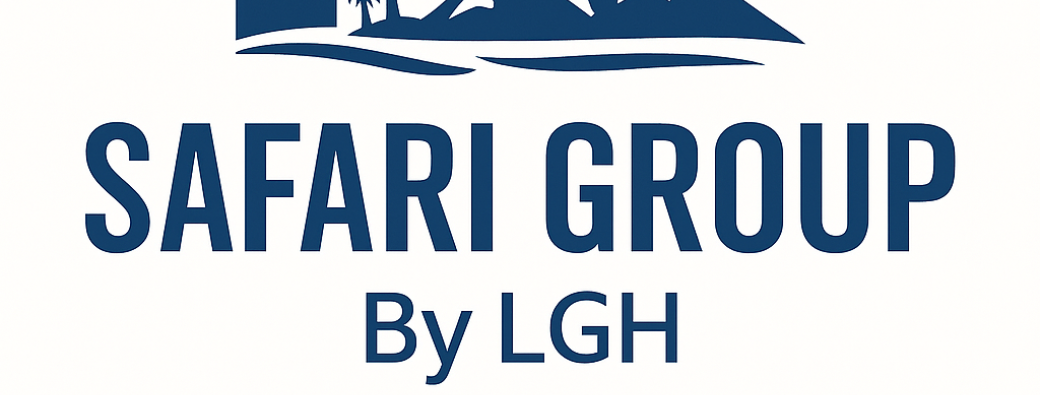 Weekend démarrage Safari group - Les outils pour accélérer