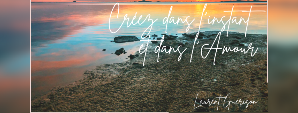 WEEKEND Laurent Guerison à PARIS du 26 au 27 septembre