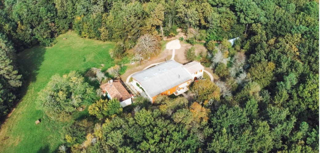 Weekend Marche et Méditation avec le Dr Jacques VIGNE