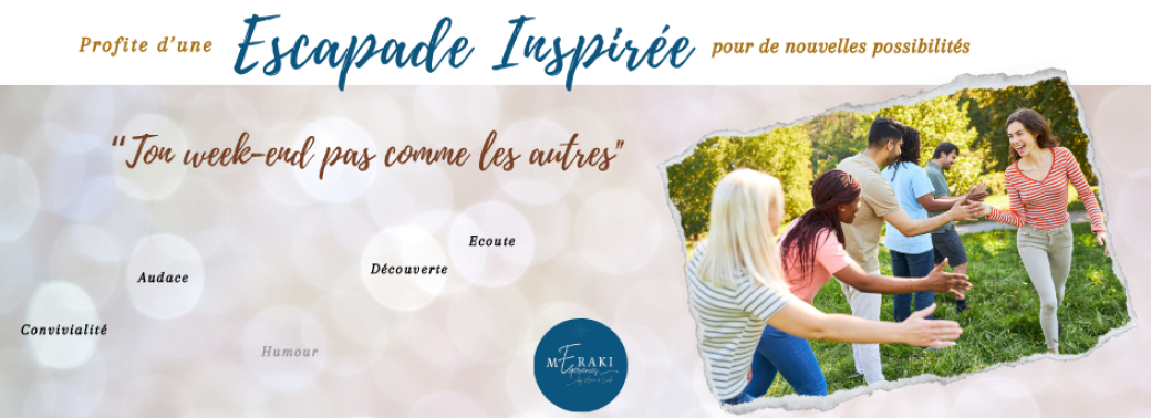 Un Week end pas comme les autres - JUIN