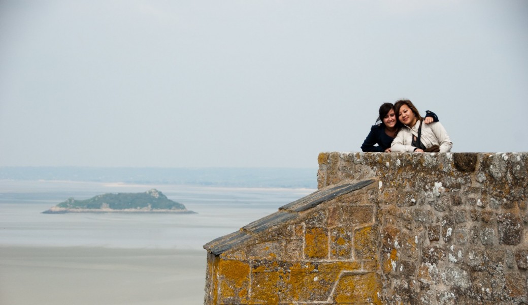 Weekend Normandie