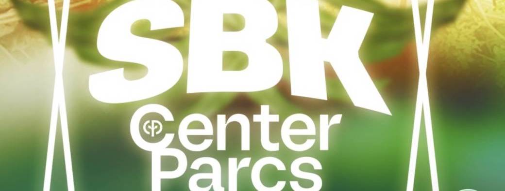  Weekend SBK CenterParcs 17 Edition 