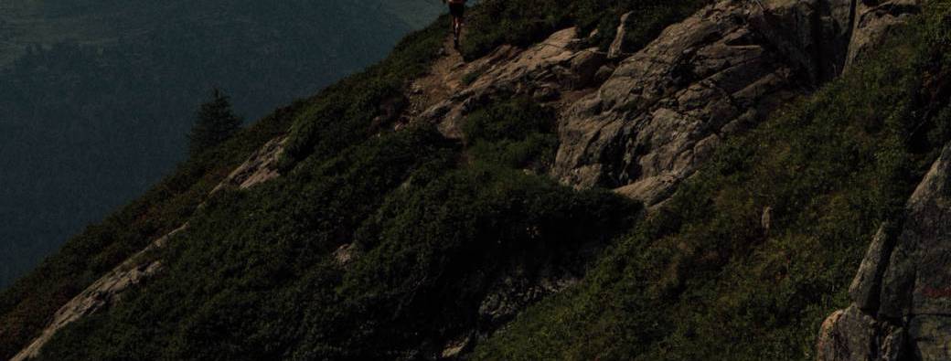 carnet d’altitude - bedrock x Arc’teryx 