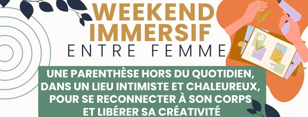 Weekend Une Minute Papillon !