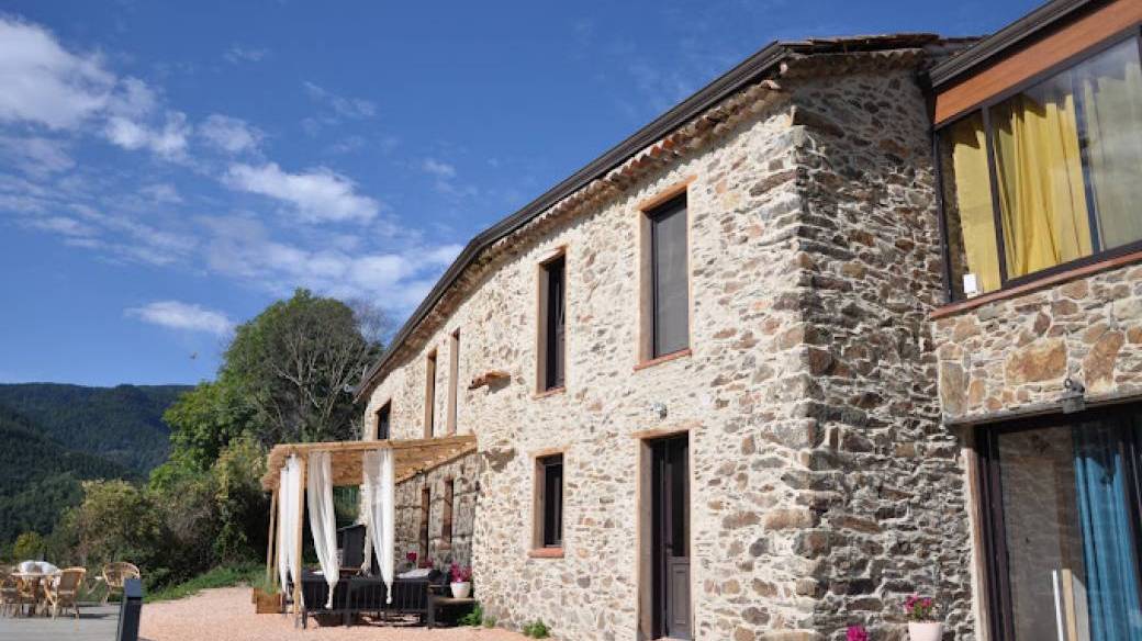 Weekend Yoga Solstice de l'été - Etoile - Ariège Pyrénéennes - 