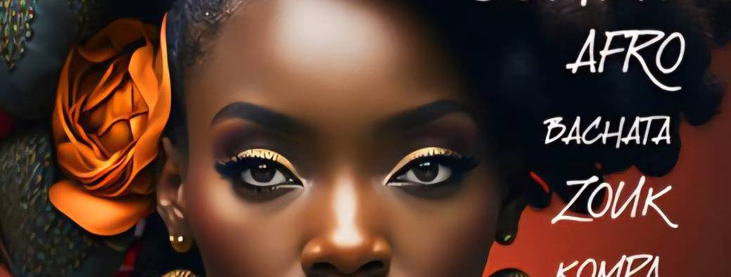 Weekender Ballà Teranga "Édition 3"