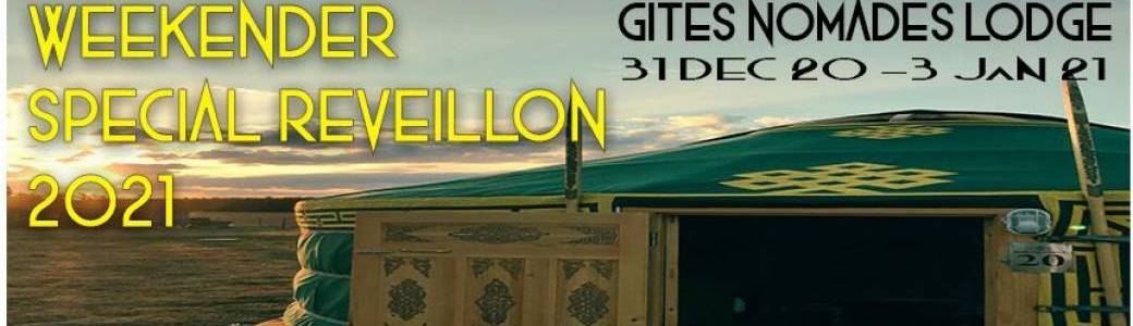 WEEKENDER SPECIAL REVEILLON