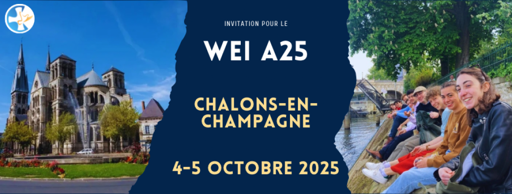 WEI A25