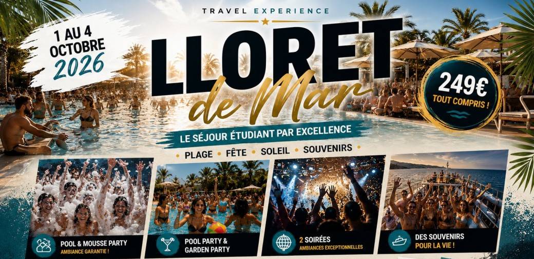 WEI Lloret