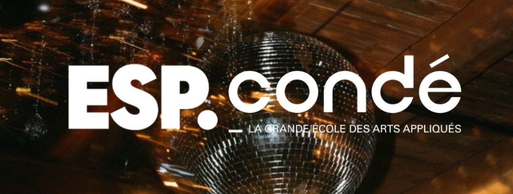 WELCOM PARTY - ESP x Conde Lille