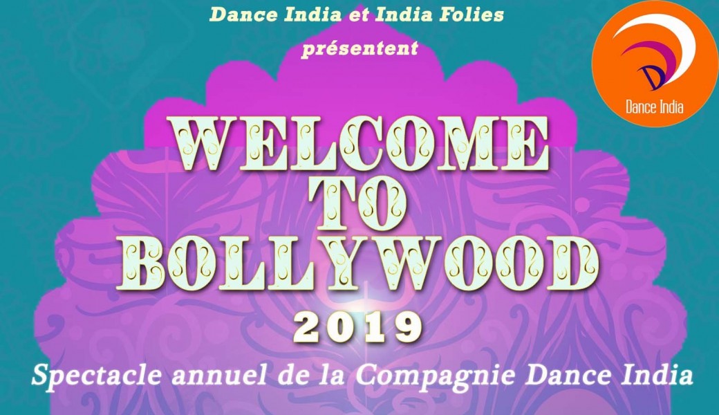 Welcome To Bollywood