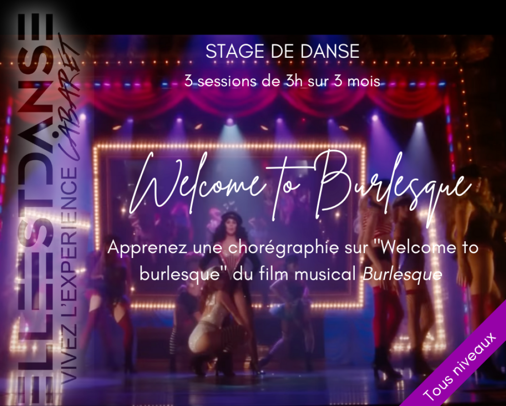 Stage INTENSE "Welcome to burlesque" (31)