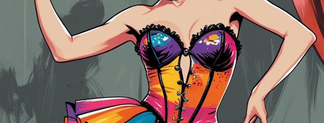 Welcome To Burlesque 