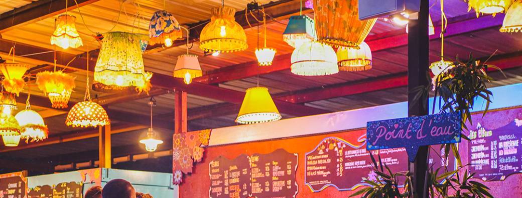 WELCOME TO ENJOY! PARIS – SOIRÉE A LA GUINGUETTE LA JAVELLE (RÉOUVERTURE)