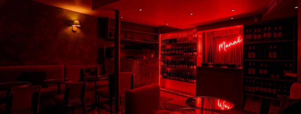 WELCOME TO ENJOY! PARIS – SOIRÉE DÉCOUVERTE LE CULOT SPEAKEASY