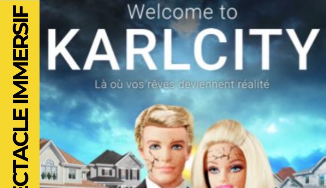 Welcome to Karlicty