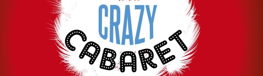 CRAZY CABARET Soirée ATRIUM Tassin 