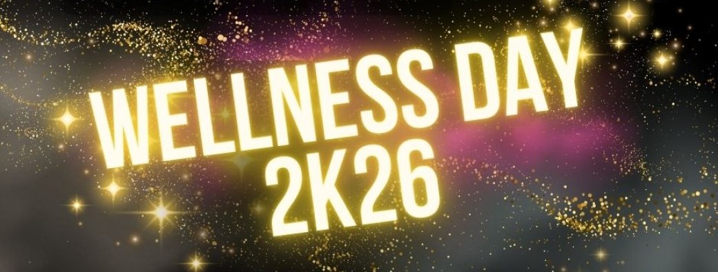 Wellness Day #5