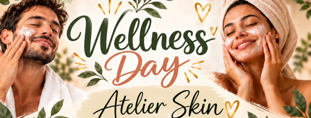 Wellness Day - Atelier Skin