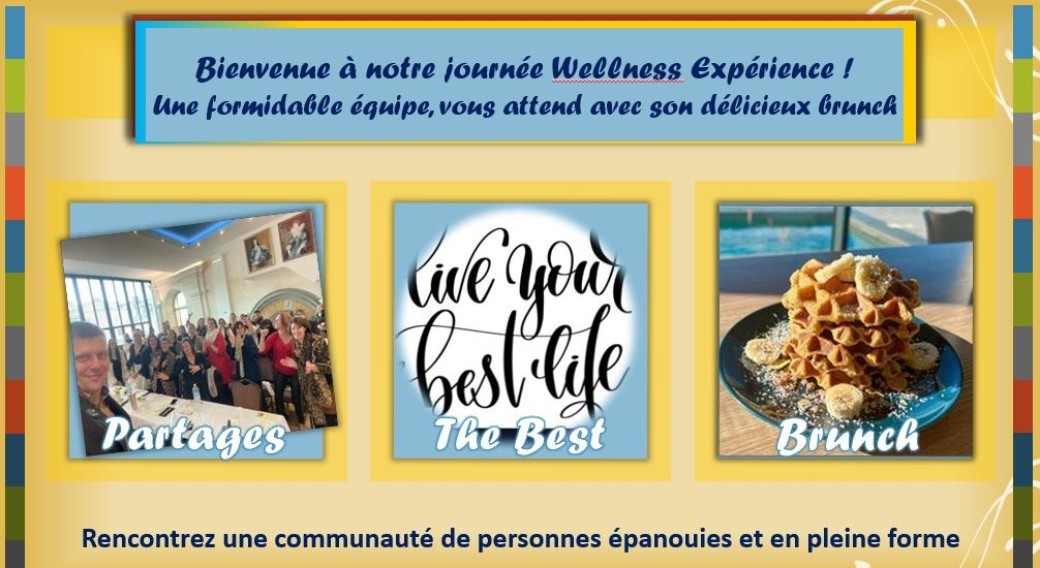 Wellness Experience