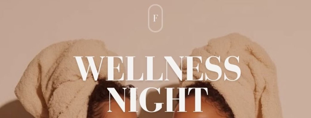 Wellness Night 