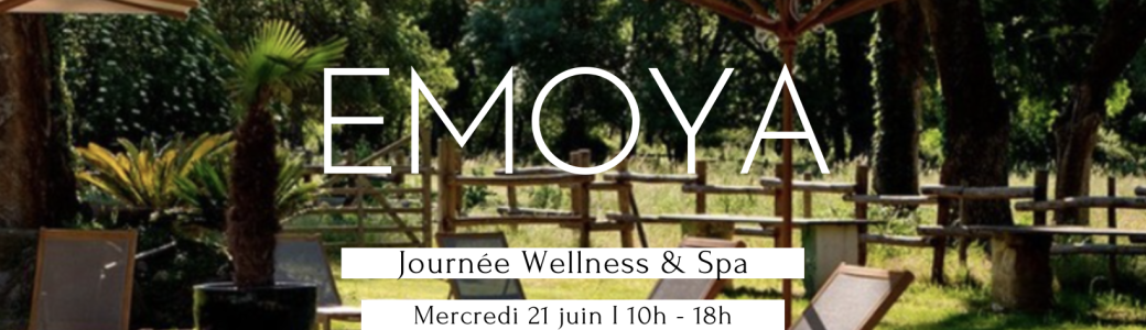 Journée Wellness & Spa
