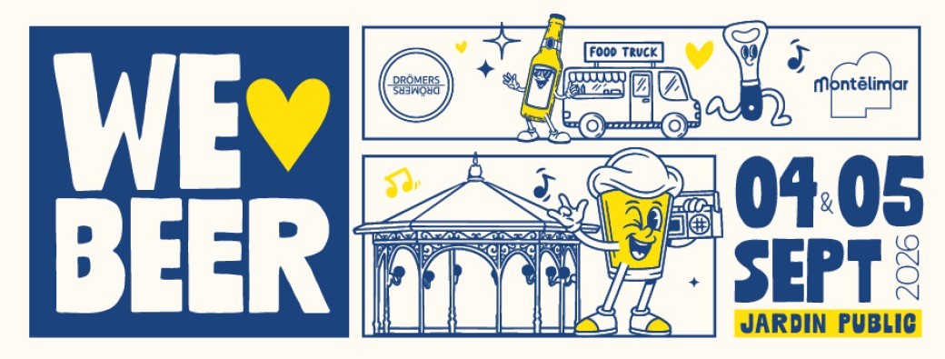 We Love Beer 2026