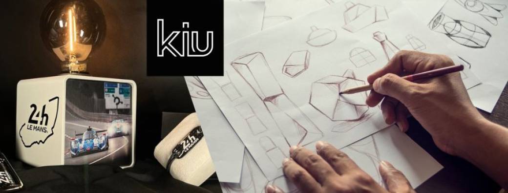 We're all designers ! - Workshop where design meets technology