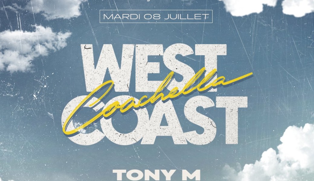 West coast Coachella 