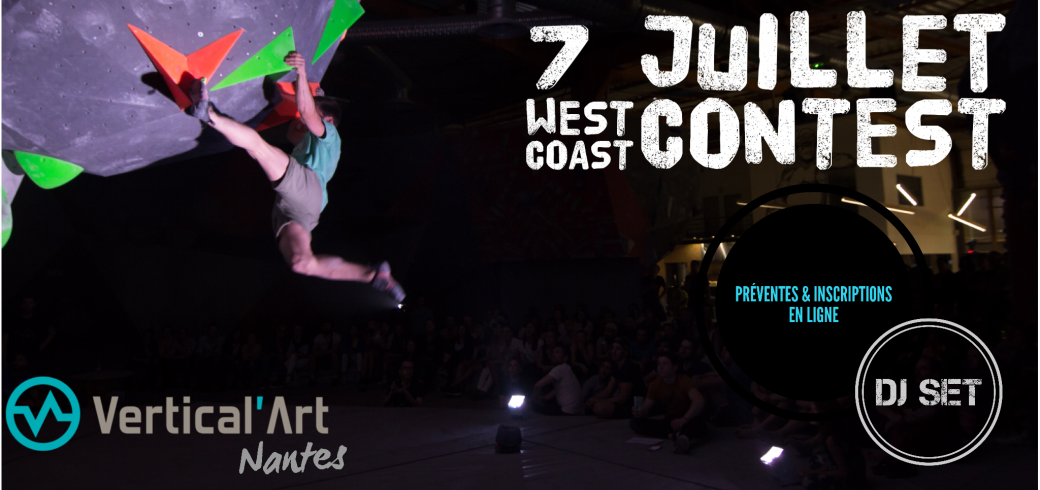 West Coast Contest 
