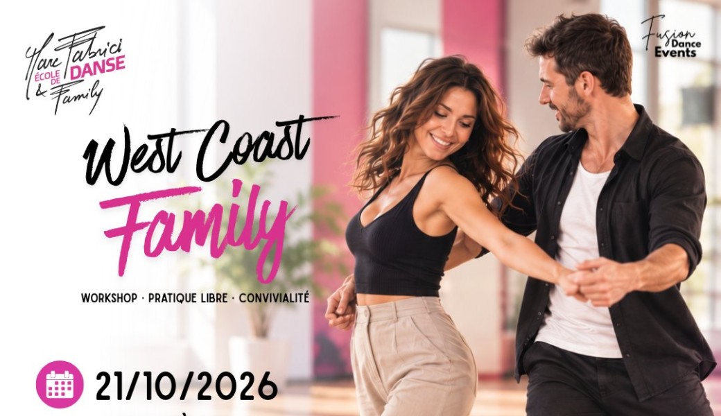 West Coast Family – Cernay