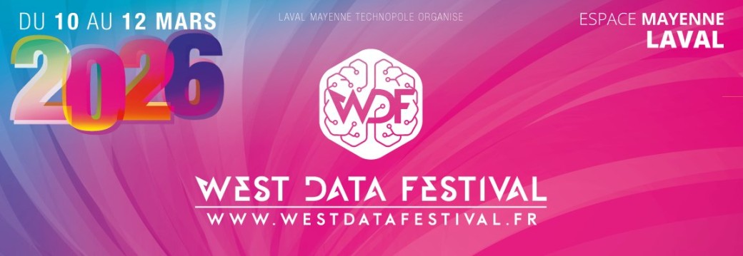 West Data Festival 2026