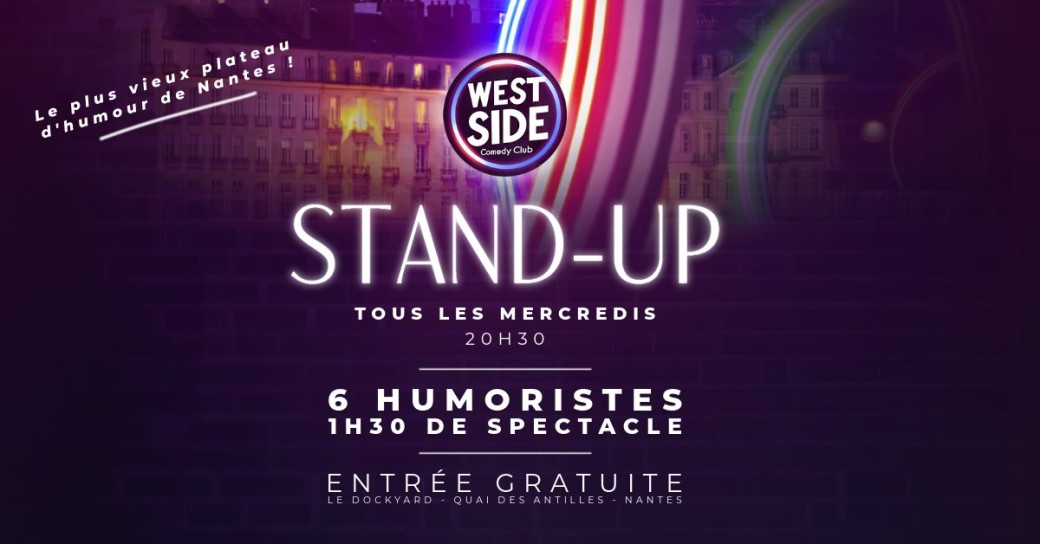West Side Comedy Club