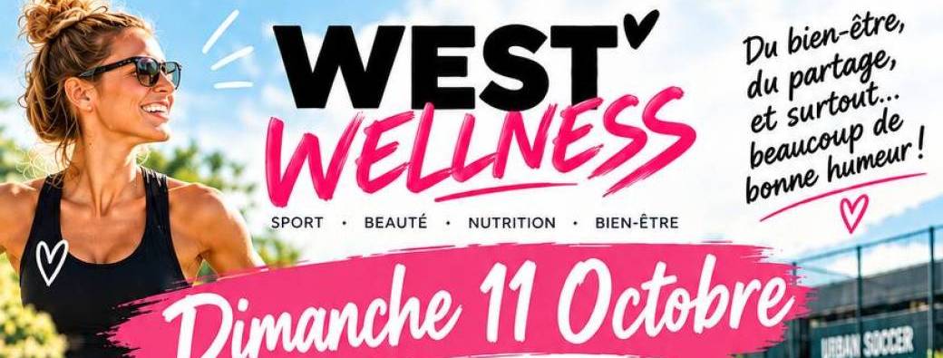 West Wellness Nantes