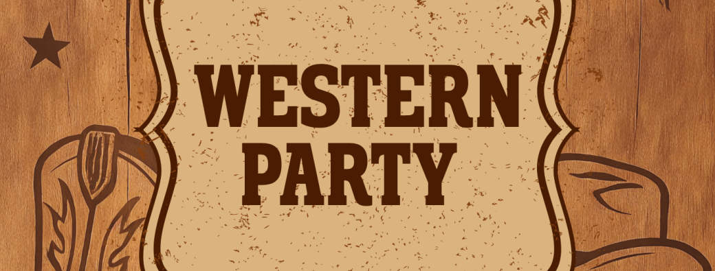 WESTERN PARTY 