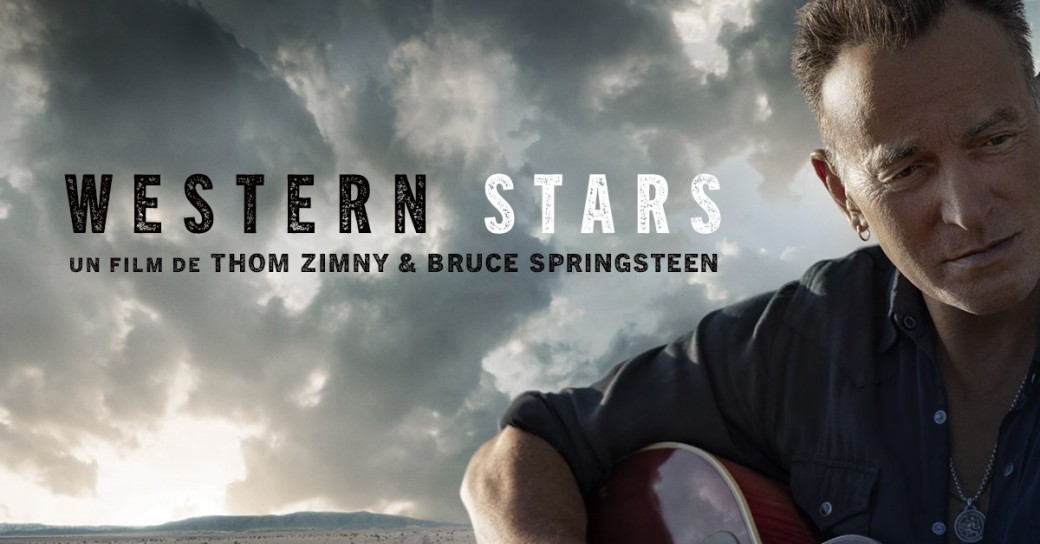 WESTERN STARS